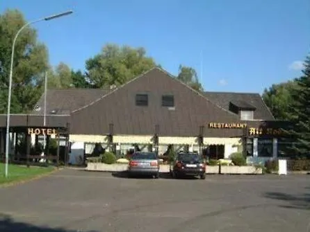 Restaurant Alt Rodach Hotel Bad Rodach