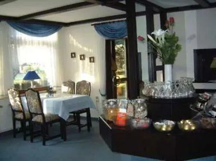 Restaurant Alt Rodach Bad Rodach