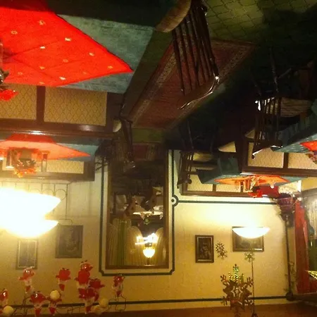 Restaurant Alt Rodach 4*
